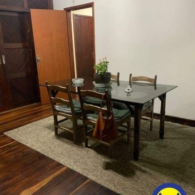 Casa Residencial com 257m², 3 quartos, 1 suíte, 1 garagem, no bairro Itaguaçu em Florianópolis