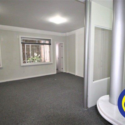 Sala com 50m², no bairro Centro em Florianópolis