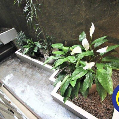 Sala com 50m², no bairro Centro em Florianópolis