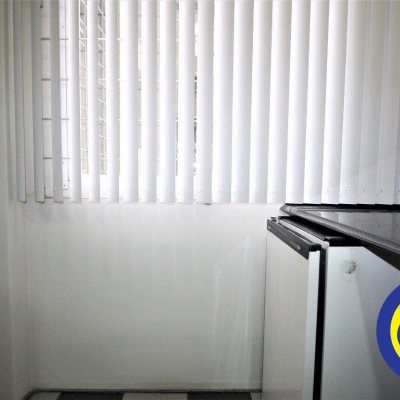 Sala com 50m², no bairro Centro em Florianópolis