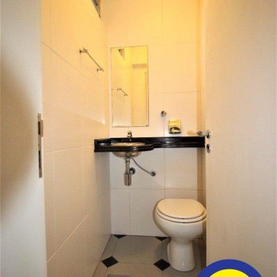 Sala com 50m², no bairro Centro em Florianópolis