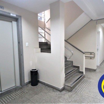 Sala com 50m², no bairro Centro em Florianópolis