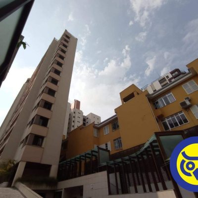 Apartamentos com 186m², 3 quartos, 2 suítes, 2 garagens, no bairro Centro em Florianópolis