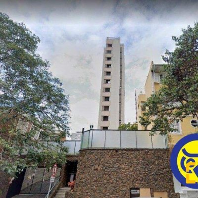 Apartamentos com 186m², 3 quartos, 2 suítes, 2 garagens, no bairro Centro em Florianópolis