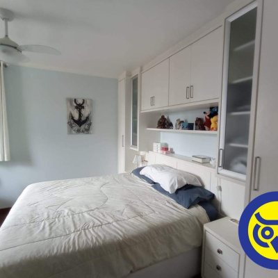 Apartamentos com 186m², 3 quartos, 2 suítes, 2 garagens, no bairro Centro em Florianópolis