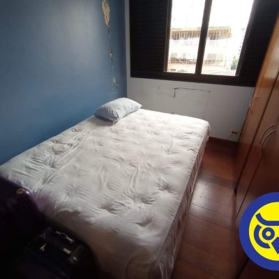 Apartamentos com 186m², 3 quartos, 2 suítes, 2 garagens, no bairro Centro em Florianópolis