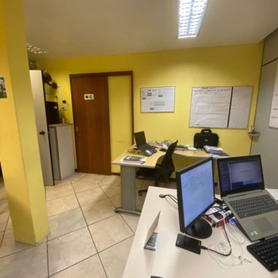 Casa Residencial com 156m², 5 quartos, 1 suíte, 2 garagens, no bairro Vargem Grande em Florianópolis