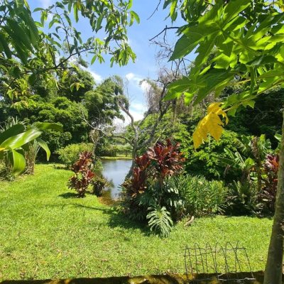 Casa Residencial com 156m², 5 quartos, 1 suíte, 2 garagens, no bairro Vargem Grande em Florianópolis