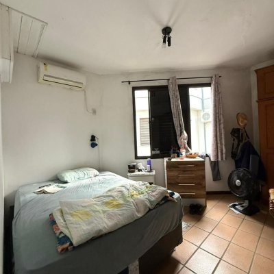 Apartamentos com 90m², 3 quartos, 1 suíte, 1 garagem, no bairro Canasvieiras em Florianópolis