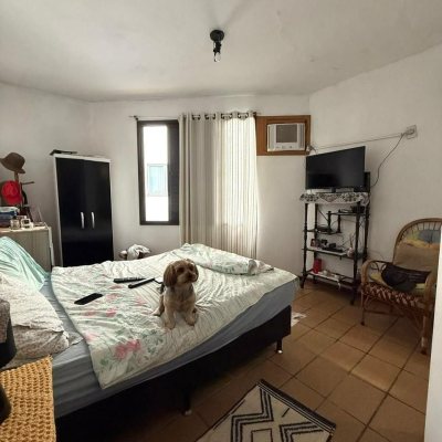 Apartamentos com 90m², 3 quartos, 1 suíte, 1 garagem, no bairro Canasvieiras em Florianópolis