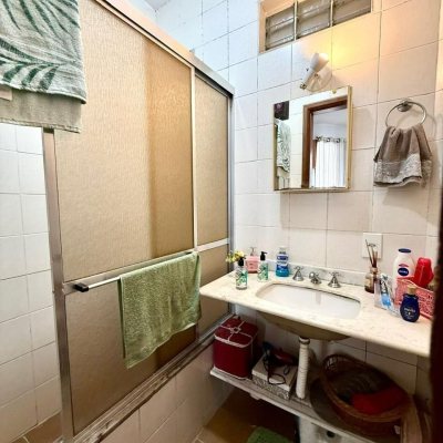 Apartamentos com 90m², 3 quartos, 1 suíte, 1 garagem, no bairro Canasvieiras em Florianópolis