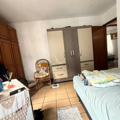 Apartamentos com 90m², 3 quartos, 1 suíte, 1 garagem, no bairro Canasvieiras em Florianópolis