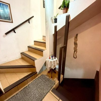 Apartamentos com 90m², 3 quartos, 1 suíte, 1 garagem, no bairro Canasvieiras em Florianópolis