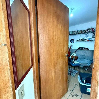 Apartamentos com 90m², 3 quartos, 1 suíte, 1 garagem, no bairro Canasvieiras em Florianópolis