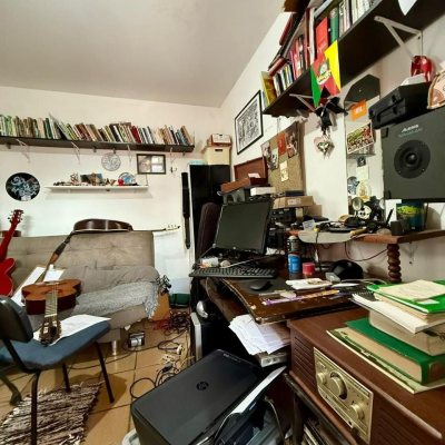 Apartamentos com 90m², 3 quartos, 1 suíte, 1 garagem, no bairro Canasvieiras em Florianópolis