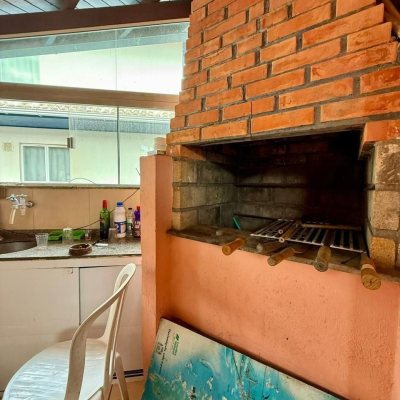 Apartamentos com 90m², 3 quartos, 1 suíte, 1 garagem, no bairro Canasvieiras em Florianópolis