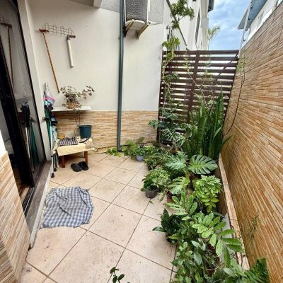 Apartamentos com 90m², 3 quartos, 1 suíte, 1 garagem, no bairro Canasvieiras em Florianópolis