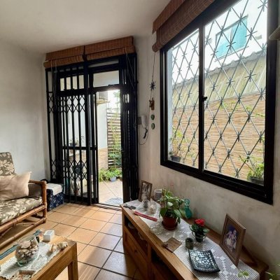 Apartamentos com 90m², 3 quartos, 1 suíte, 1 garagem, no bairro Canasvieiras em Florianópolis