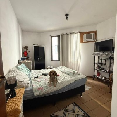 Apartamentos com 90m², 3 quartos, 1 suíte, 1 garagem, no bairro Canasvieiras em Florianópolis