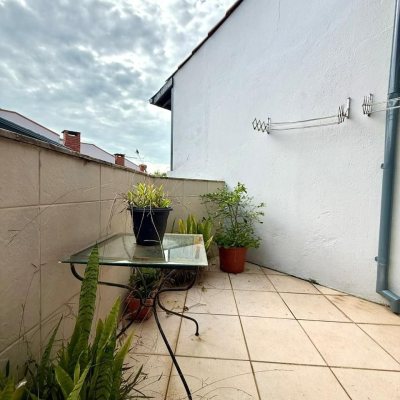 Apartamentos com 90m², 3 quartos, 1 suíte, 1 garagem, no bairro Canasvieiras em Florianópolis