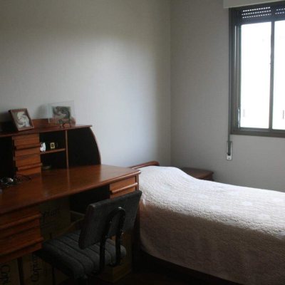 Apartamentos com 264m², 4 quartos, 2 suítes, 2 garagens, no bairro Agronômica em Florianópolis