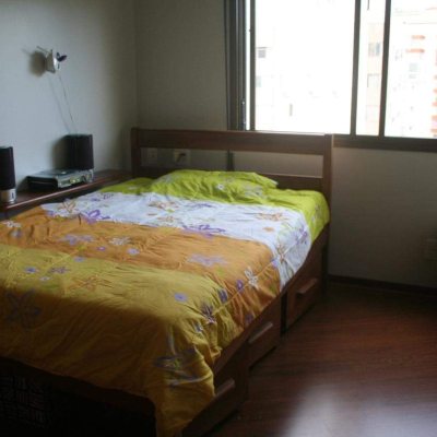 Apartamentos com 264m², 4 quartos, 2 suítes, 2 garagens, no bairro Agronômica em Florianópolis