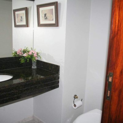 Apartamentos com 264m², 4 quartos, 2 suítes, 2 garagens, no bairro Agronômica em Florianópolis