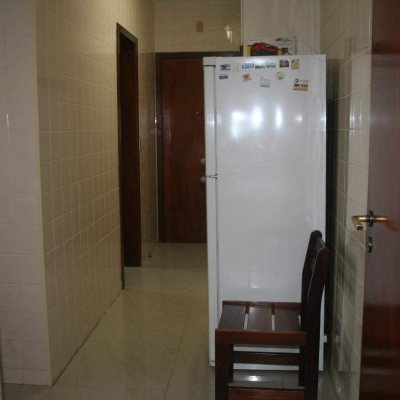 Apartamentos com 264m², 4 quartos, 2 suítes, 2 garagens, no bairro Agronômica em Florianópolis