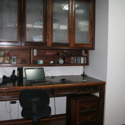 Apartamentos com 264m², 4 quartos, 2 suítes, 2 garagens, no bairro Agronômica em Florianópolis