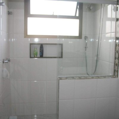 Apartamentos com 264m², 4 quartos, 2 suítes, 2 garagens, no bairro Agronômica em Florianópolis