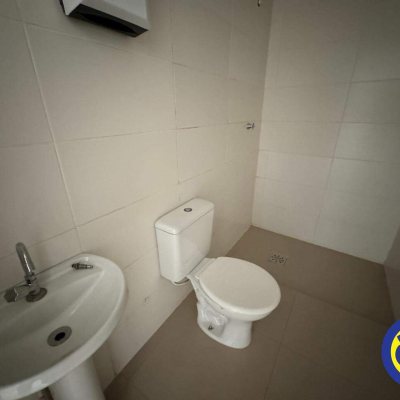 Sala com 47m², no bairro Centro em Florianópolis