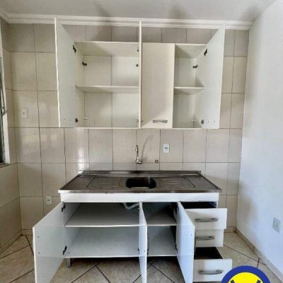 Casa Residencial com 239m², 4 quartos, 2 suítes, 2 garagens, no bairro Jardim Atlântico em Florianópolis