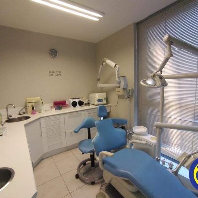 Sala com 54m², 1 garagem, no bairro Centro em Florianópolis