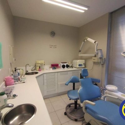 Sala com 54m², 1 garagem, no bairro Centro em Florianópolis