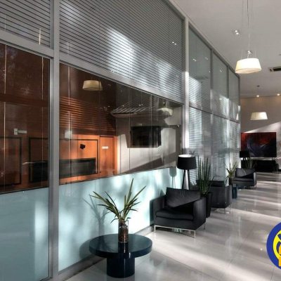 Sala com 35m², 1 garagem, no bairro Itacorubi em Florianópolis