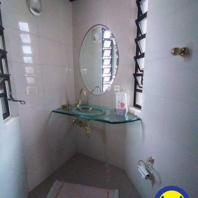 Casa Residencial com 332m², 4 quartos, 1 suíte, 2 garagens, no bairro Jardim Atlântico em Florianópolis