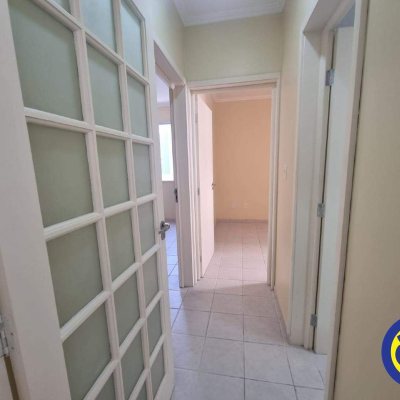 Apartamentos com 64m², 2 quartos, 1 garagem, no bairro Centro em Florianópolis
