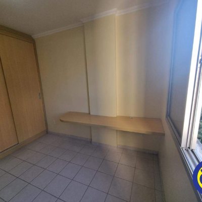 Apartamentos com 64m², 2 quartos, 1 garagem, no bairro Centro em Florianópolis