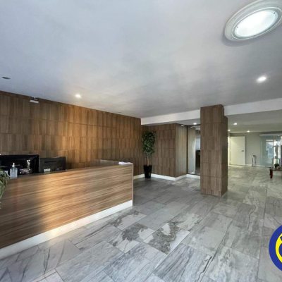 Apartamentos com 64m², 2 quartos, 1 garagem, no bairro Centro em Florianópolis