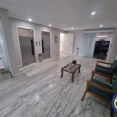 Apartamentos com 64m², 2 quartos, 1 garagem, no bairro Centro em Florianópolis