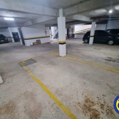 Sala com 42m², 1 garagem, no bairro Centro em Florianópolis