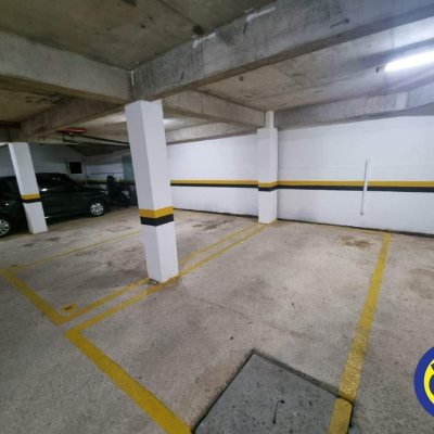 Sala com 42m², 1 garagem, no bairro Centro em Florianópolis