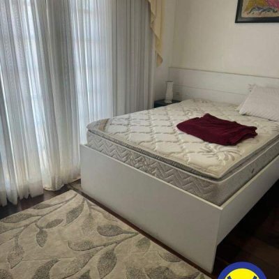 Casa Residencial com 289m², 4 quartos, 3 suítes, 2 garagens, no bairro Jardim Atlântico em Florianópolis