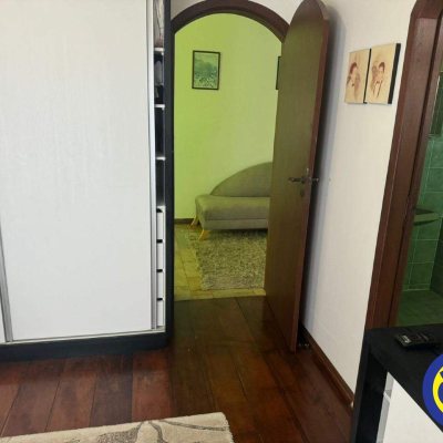 Casa Residencial com 289m², 4 quartos, 3 suítes, 2 garagens, no bairro Jardim Atlântico em Florianópolis