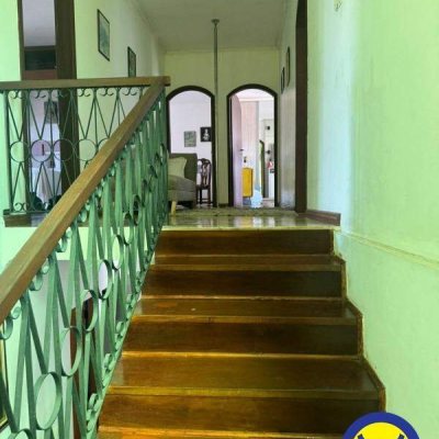 Casa Residencial com 289m², 4 quartos, 3 suítes, 2 garagens, no bairro Jardim Atlântico em Florianópolis