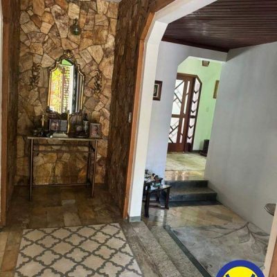 Casa Residencial com 289m², 4 quartos, 3 suítes, 2 garagens, no bairro Jardim Atlântico em Florianópolis