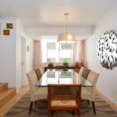 Apartamentos com 279m², 3 quartos, 1 suíte, 2 garagens, no bairro Centro em Florianópolis