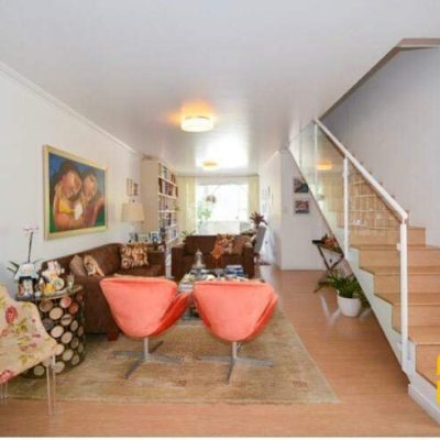 Apartamentos com 279m², 3 quartos, 1 suíte, 2 garagens, no bairro Centro em Florianópolis