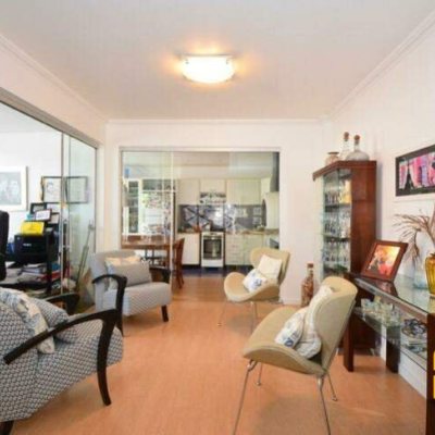 Apartamentos com 279m², 3 quartos, 1 suíte, 2 garagens, no bairro Centro em Florianópolis