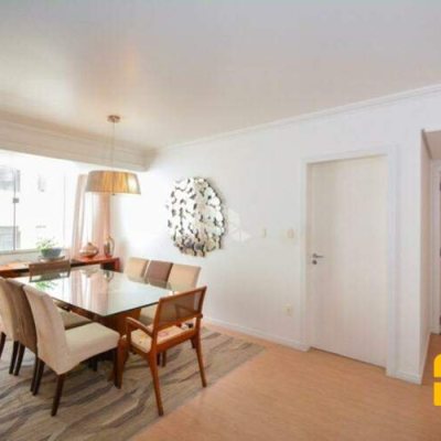 Apartamentos com 279m², 3 quartos, 1 suíte, 2 garagens, no bairro Centro em Florianópolis
